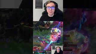 Insane Renata Ult