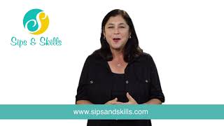 Denise Honaker Sips and Skills