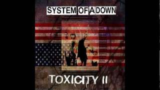 Watch System Of A Down Why video