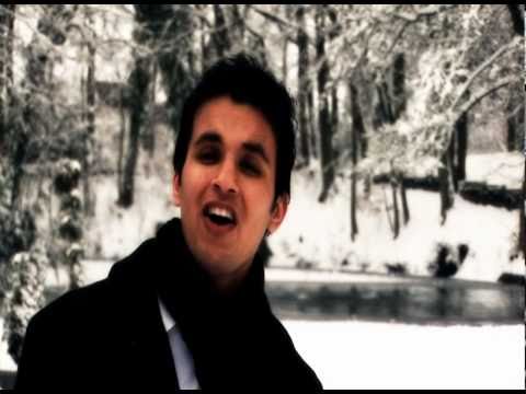 New Afghan love song 2011 Bimaar-e-Eshqam by Shahab Khoshbin