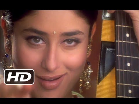 Bhatke Panchi - Hrithik Roshan & Kareena Kapoor - Main Prem...
