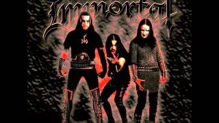 Watch Immortal The Darkness That Embrace Me video