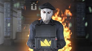 CS:GO SAVED HIS LIFE