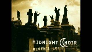 Watch Midnight Choir In The Shadow Of The Circus video