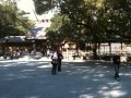 熱田神宮は名古屋のパワースポット 七五三で人気です