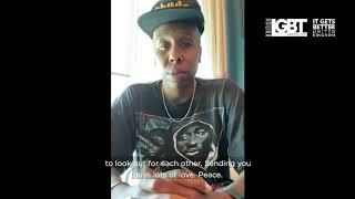 Lena Waithe - Your Queer Family Is Here For You