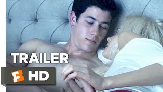 Careful What You Wish For TRAILER 1 (2016) - Dermot Mulroney, Nick Jonas Movie H