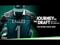 Kevin Negandhi Talks 2021 College Football Season & More | Journey to the Draft