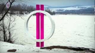 M2 Hd Kids Block New Winter Christmas Look 2012