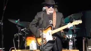 Watch Merle Haggard California Blues blue Yodel No 4 video