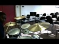 will taylor on drumz