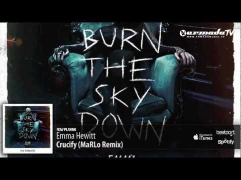 Emma Hewitt - Crucify (MaRLo Remix)