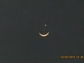 Venus Eclipse ( The Occultation) almark kho