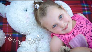 Hope And Distraction Series - Video 13 Short Film - Lucys Bunny Picnic