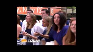 Watch Clarks Today video