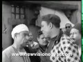 فيلم (  سواق نص الليل  )   فريد شوقى  -  هدى سلطان - إنتاج عام 1958