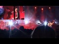 The Fuse - Shine Live UB40 Support - Final Song in the Set