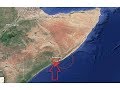 XOG Ku Saabsan Dalka Yar ee ku yaal gudaha dalka somalia aan laga warqabin