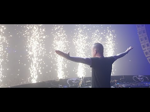 Outblast & Angerfist feat. Tha Watcher - Die Hard