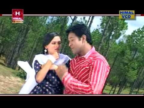 Rajani Para Gau Ki | Kumaoni New 2014 Hit Songs | Govind Jigari...