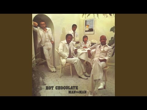 Hot Chocolate - Don't Stop It Now