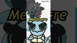 Zorua Is A Menace