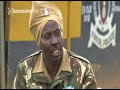 Mukurinu wambere gutuika muthigari