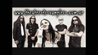 Watch Theatres Des Vampires Keeper Of Secrets video