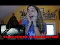 Polar Official Trailer (Netflix) REACTION!
