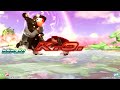 Tekken