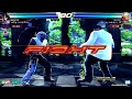 Tekken