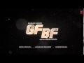 GF BF Song (MOTION POSTER) | Sooraj Pancholi, Jacqueline Fernandez | Gurinder Seagal |T-Series
