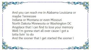 Watch Buck Owens Alabama Louisiana Or Maybe Tennessee video