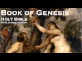 HOLY BIBLE: Genesis - KJV - FULL Audio Book - Book of Genesis - Adam & Eve - Creation