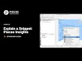 Power Tip: Explain a Snippet with Pieces Insights | JetBrains Plugin