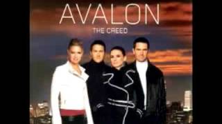 Watch Avalon Speed Of Light video