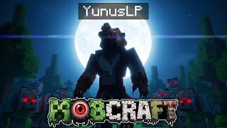 Kurt Oldum Auuu Minecraft Mobcraft