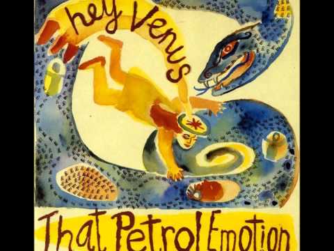 Hey Venus Video