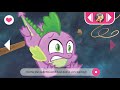 Video My Little Pony в Кино.Угроза над Понивиллем.Интерактивная Мульт Книга по Мультфильму Пони в Кино