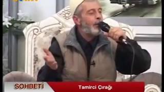 Konyalı imam Mehmet Çetin - Tamirci çırağı ( Cem Karaca )