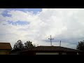 Storms Rolling Into Tornado Alley Texas 08 28 17 3 Storms Rolling Into Tornado Alley Texas 08 28 17 3