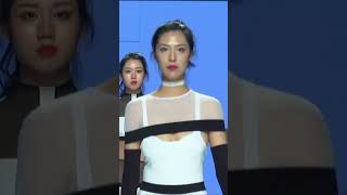 #Shorts #Fashion #Runway #Chinafashionweek 2020魅力东方·中国国际内衣创意设计大赛总决赛