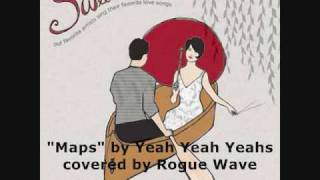 Watch Rogue Wave Maps video