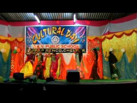 vana vana srichakritha