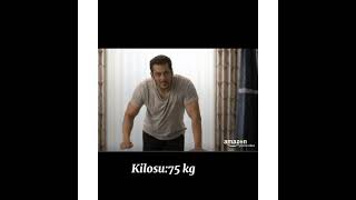 Salman Khan Kimdir?