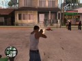Loquendo - Gta San Andreas - Cj rescata a su abuela.