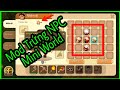 Mini World: Mod một số trứng NPC sự kiện