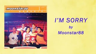 Watch Moonstar88 Im Sorry video