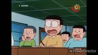 Doraemon Full Episode Nobita Ka Test