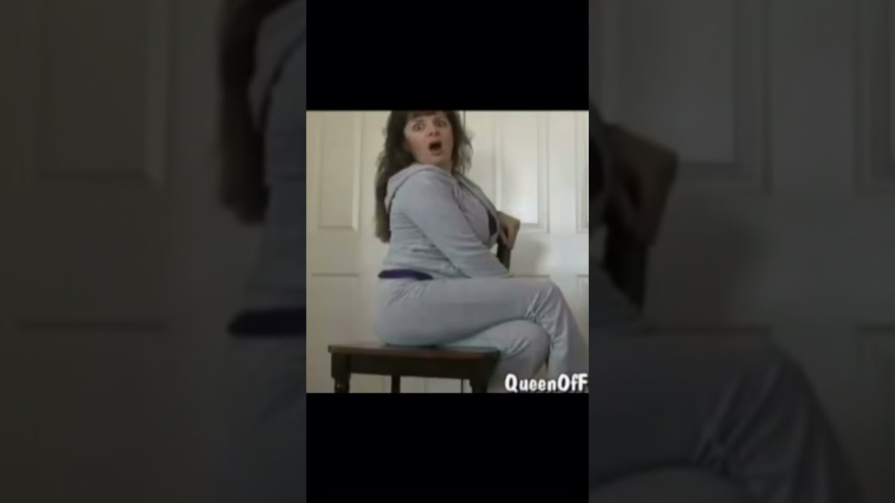 Lizzy queen farts compilation